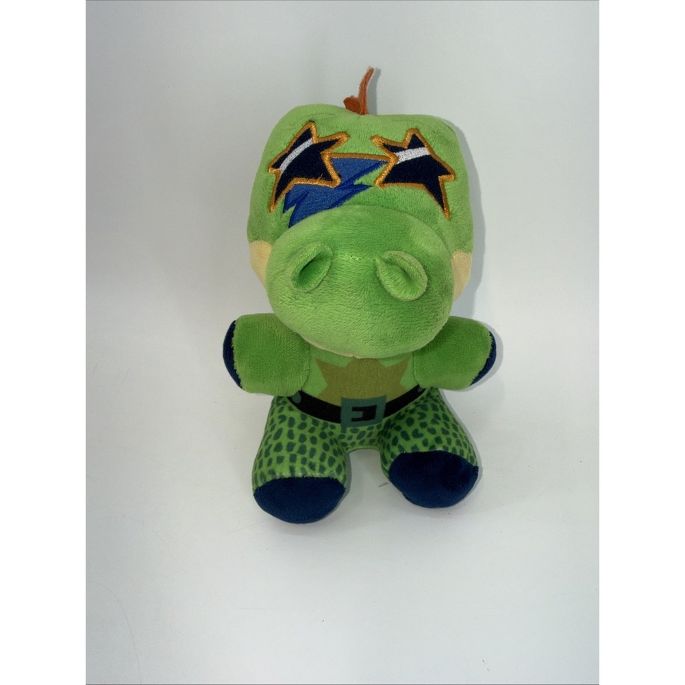 FUNKO Montgomery Gator PLUSH Five Nights‎ at Freddy's 2016